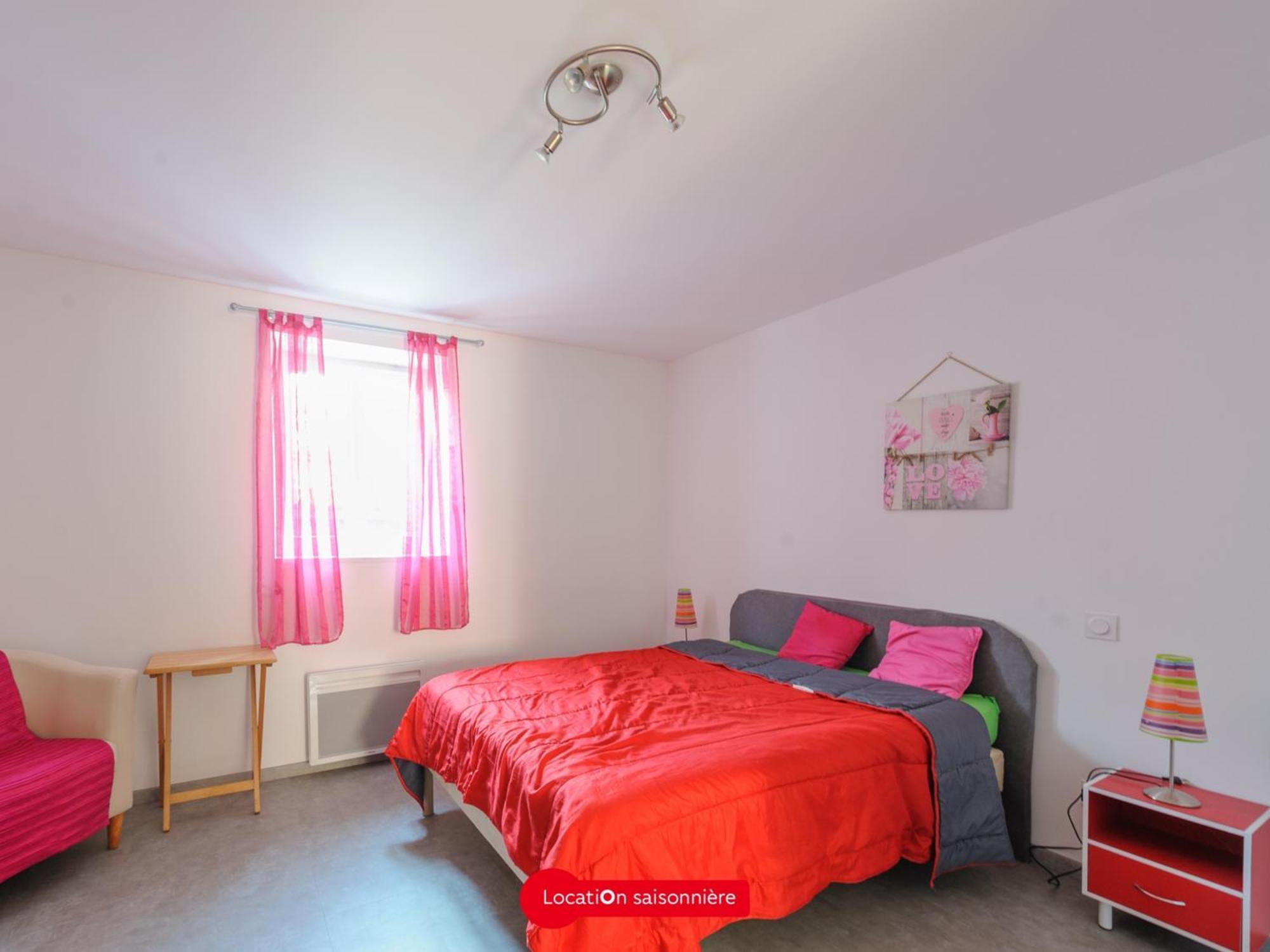 Appartement T2 A 50M De La Plage Avec Cour, Wifi Et Equipements Bebe - 4 Pers, Chatelaillon-Plage - Fr-1-535-17 Exterior photo